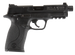 Smith & Wesson M&P22c    10199  22lr Cmp Tbsr    Blk    10r