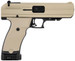 Hi-point Model Jcp, Hi-p 34010fde   Jcp 40s 4.5in  Flag Fde