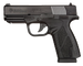 Bersa Bpcc, Bersa Bp380mccbp Cc 380 Matte               8rd