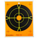 Caldwell Bullseye Trgt 5.5" 10pk