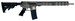 Great Lakes Firearms Ar-15, Glfa Gl15223sstng 223 Wylde Rifle Tungsten/ss