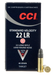 Cci Standard Velocity, Cci 0035  22 Lr Std 40 Lrn                  50/100