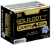 Speer Ammo Gold Dot, Speer 24258   Carry Gun 45a+p 200 Gdhp       20/10