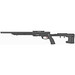 Savage B17 Precision 17hmr 18 Blk