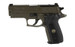 Sig Sauer P229 Legion 9mm 3.9 15rd Gray