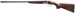 Churchill 111344 512 Field 28 Gauge 26" Concave Rib Side-by-Side Barrel