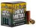 Hevi-metal (vista) Hevi-metal, Hevi Hs38588 Hevimetal Lr 12 3.5  Bb  11/2