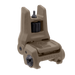 Magpul Industries Corp Mbus 3, Magpul Mag1166-fde Mbus 3 Sight Front