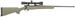 Howa 1500 Hgp2708g--m1500 7mm-08 Rem 22 T/c Gen 2 Grn