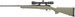 Howa 1500 Hgp2708g--m1500 7mm-08 Rem 22 T/c Gen 2 Grn