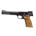 Smith & Wesson 41 7" 22lr Blue