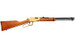 Rossi Rio Bravo 22lr 18" 15rd Gold/hw