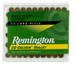 Remington Ammunition Golden Bullet, Rem 21276 1500     22lr 40 Hv               100/50