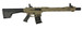 Typhoon F12 FDE Sport Semi-Auto Shotgun   713012050122