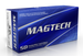 Magtech Range/training, Magtech 38p        38sp   158 Fmcf           50/20