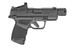 Springfield Armory Hellcat Rdp 9mm 3.8" Blk Ts