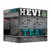 Hevi Teal 12ga 3" #6