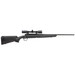 Savage Axis Xp 350leg 18 4rd Blk