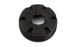Dead Air P-series Front Cap 9mm Dead Air P-series Front Cap 9mm