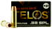G2 Research G00618 Telos 38 Special +P 105 gr Fracturing Copper Hollow Point 20 Per Box
