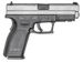 Springfield Armory Xd, Spg Xd9302  Ca     40       4in            2tn