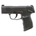 Sig Sauer P365 Ms 9mm 3.1" 10rd Blk Or