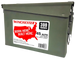 Winchester Ammo WW45C USA Ammo Can 45 ACP 230 gr Full Metal Jacket 300 Per Box