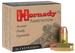 Hornady Custom, Horn 9112   45a     200 Jhp Xtp              20/10