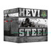 Hevi Steel 12ga 3.5" #4