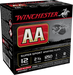 Winchester Ammo Aa, Win Aasc12508  Aa Spt Cly   1oz
