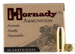 Hornady Custom, Horn 9122   10mm    155 Jhp Xtp