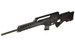 HK Sl8 223rem 20" 2-10rd Blk