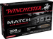 Winchester Ammo Match, Win S308m2        308    169hpbt