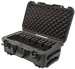 Nanuk (plasticase Inc) 935, Nanuk 935-6up6   Nanuk Case W/foam 6up - Olive