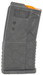 Hexmag Shorty Gray Polymer 10rd Mag for AR-15 556
