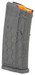 Hexmag Shorty Gray Polymer 10rd Mag for AR-15 556