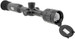 AGM Global Vision Adder TS50-384 Thermal Rifle Scope Black 4-32x 50mm Multi Reticle Digital