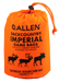 Allen Backcountry, Allen 6590 Backcountry Imperial Elk Game Bag Set,