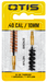 Otis Bore Brush Set, Otis Fg-341-nb     40/10mm Bore Brsh 2pk Nyl/brz