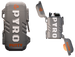 Pyro Putty Dual Arc Elite Lighter