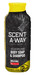 Scent-A-Way Bio-Strike Odorless Body Wash/Shampoo Odor Eliminator