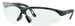 Walker's Elite Adult's Sport Glasses Clear Lens