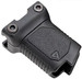 Strike Industries ARCMAGRAILSBK Angled Vertical Grip Short