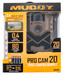 Muddy MUDMTC20VK Pro-Cam 20