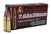 Fort Scott Munitions 762X39117SCV Tumble Upon Impact (TUI) Rifle 7.62x39mm 117 gr