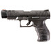 Walther PPQ M2 Striker Fired Semi-automatic  Polymer Frame Pistol Full Size 22LR  5" Barrel