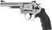 Smith & Wesson Model 66 357 Mag or 38 S&W Spl +P Stainless Steel 4.25" Barrel