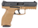 HK VP9  81000225 9mm FDE - 35708
