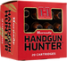 Hornady Handgun Hunter, Horn 9052   Handgun Hunter 357mg  Monoflex   20/10