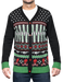 Magpul Industries Corp Krampus, Magpul Mag1198-969-l Ugly Christmas Sweater Lg Krp